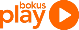 Bokus Play logotyp - Studenterbjudande