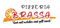 Brassa logotyp - Studenterbjudande