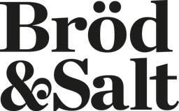 Bröd & Salt logotyp - Studenterbjudande