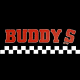 Buddys City logotyp - Studenterbjudande