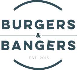 Burgers & Bangers logotyp - Studenterbjudande