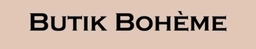 Butik Bohème logotyp - Studenterbjudande