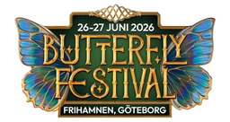 Studentrabatter hos Butterfly Festival