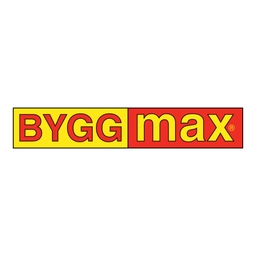 Byggmax logotyp - Studenterbjudande