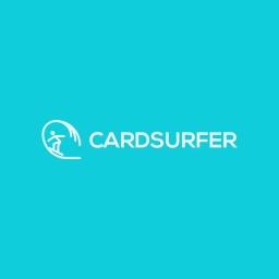 CardSurfer logotyp - Studenterbjudande