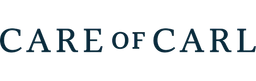 Studentrabatter hos Care of Carl
