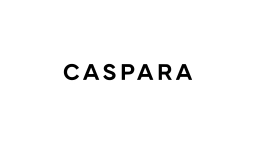 CASPARA SPORTS logotyp - Studenterbjudande