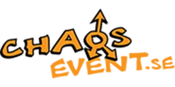 Studentrabatter hos Chaos Event