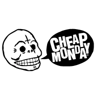 Cheap Monday logotyp - Studenterbjudande