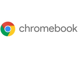 Chromebook logotyp - Studenterbjudande