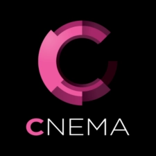 Cnema logotyp - Studenterbjudande