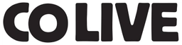 Colive logotyp - Studenterbjudande