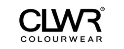 Colourwear logotyp - Studenterbjudande