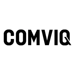 Comviq logotyp - Studenterbjudande