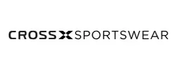 Cross Sportswear logotyp - Studenterbjudande