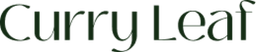 Curry Leaf logotyp - Studenterbjudande