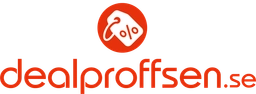 Dealproffsen logotyp - Studenterbjudande