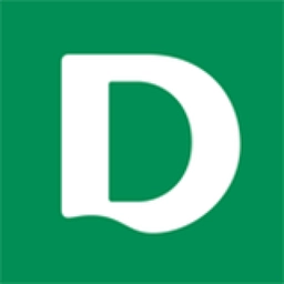Deichmann logotyp - Studenterbjudande