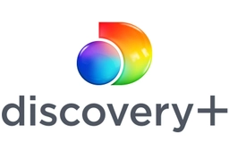 discovery+ logotyp - Studenterbjudande