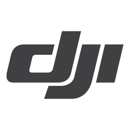 DJI logotyp - Studenterbjudande