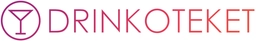 Drinkoteket logotyp - Studenterbjudande