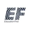 EF Språkstudier logotyp - Studenterbjudande
