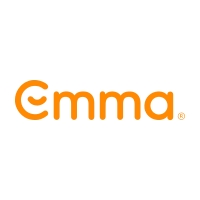 Emma logotyp - Studenterbjudande
