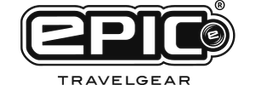 Epic Travelgear logotyp - Studenterbjudande