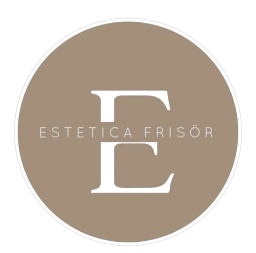 Estetica Frisör logotyp - Studenterbjudande