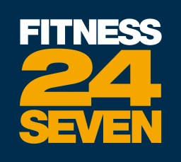 Fitness24Seven logotyp - Studenterbjudande