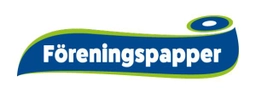 Föreningspapper logotyp - Studenterbjudande