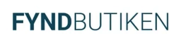 Fyndbutiken logotyp - Studenterbjudande