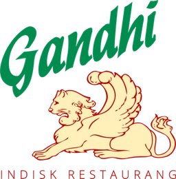 Gandhi Restaurang logotyp - Studenterbjudande