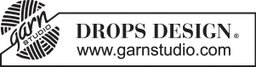Garnstudio logotyp - Studenterbjudande