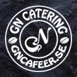 GN Catering logotyp - Studenterbjudande