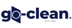 Go-clean logotyp - Studenterbjudande