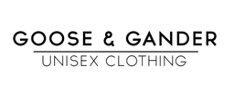 Goose & Gander logotyp - Studenterbjudande