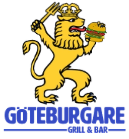 Göteburgare Vegan logotyp - Studenterbjudande