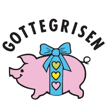Gottegrisen logotyp - Studenterbjudande