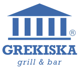 Grekiska Grill & Bar logotyp - Studenterbjudande