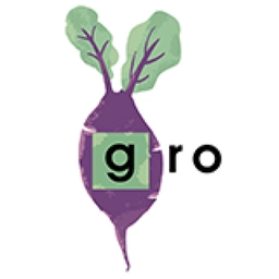 Gro  logotyp - Studenterbjudande