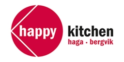 Happy Kitchen logotyp - Studenterbjudande