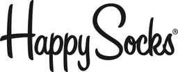 Happy Socks logotyp - Studenterbjudande