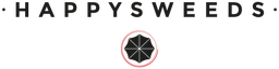 HAPPYSWEEDS logotyp - Studenterbjudande