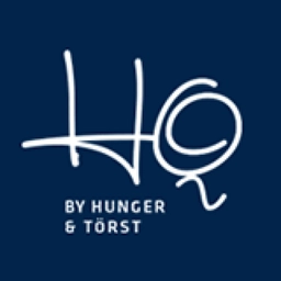 Harlequin logotyp - Studenterbjudande