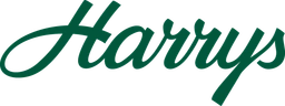Harrys logotyp - Studenterbjudande