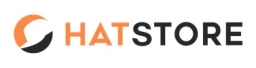 Hatstore logotyp - Studenterbjudande