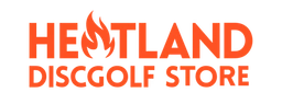 Heatland Discgolf logotyp - Studenterbjudande