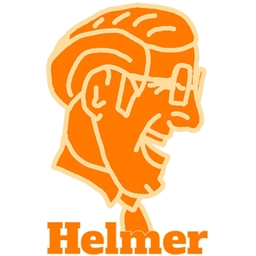 Helmer Design logotyp - Studenterbjudande