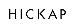 Hickap logotyp - Studenterbjudande